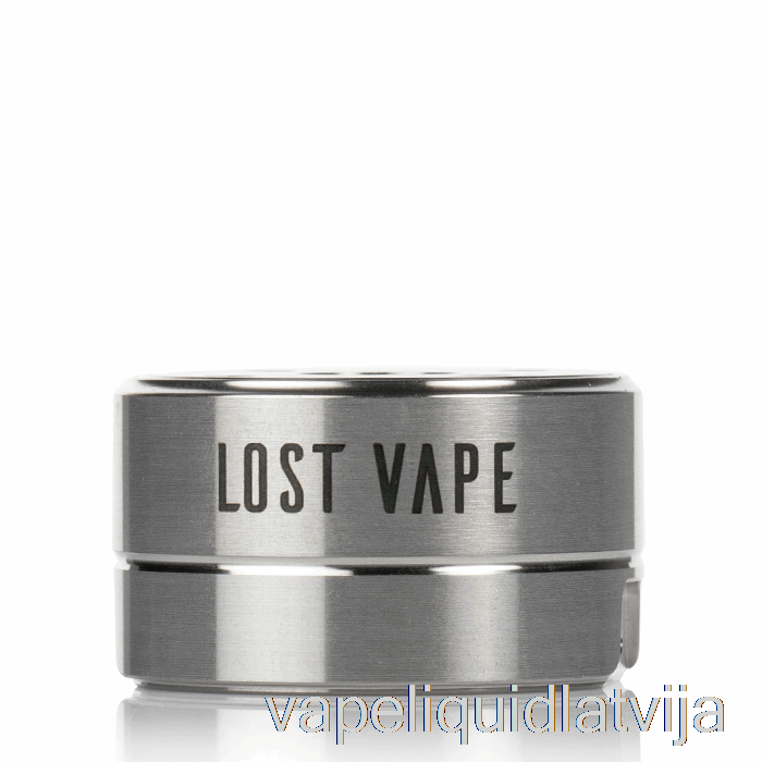 Pazaudēts Vape Ursa 510 Adapteris Vape šķidrums